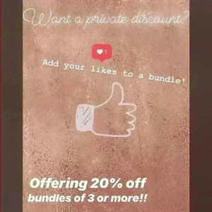 Give Yourself A Discount!